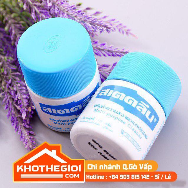 [ Chính Hãng ] [SHOPEE TRỢ GIÁ] Kem Lau Túi Thái Lan Multi Purpose Cleaner