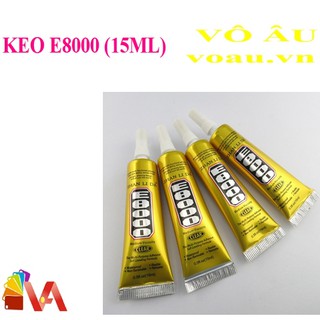 KEO DÁN MÀN HÌNH E8000 (15ML)