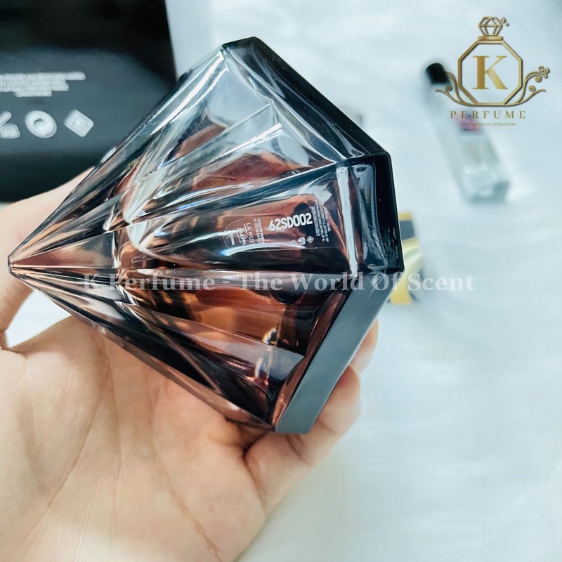[K Perfume Chính Hãng] Nước Hoa Nữ Lancome La Nuit Tresor