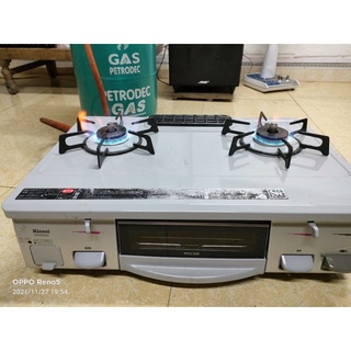 Bếp gas Nhật bãi