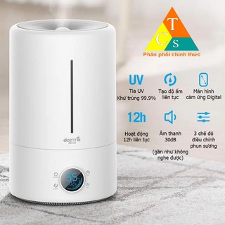 Máy tạo độ ẩm, phun sương Deerma DEM-F628s Dung tích 5 lít