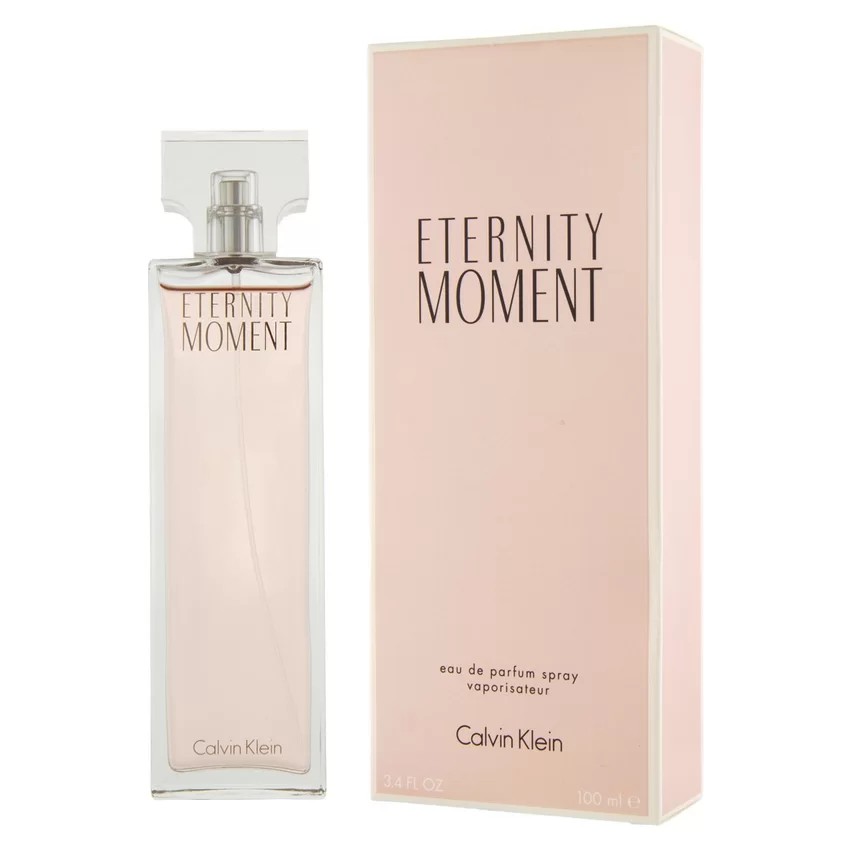 Nước hoa nữ Calvin Klein Eternity Moment EDT 100ml