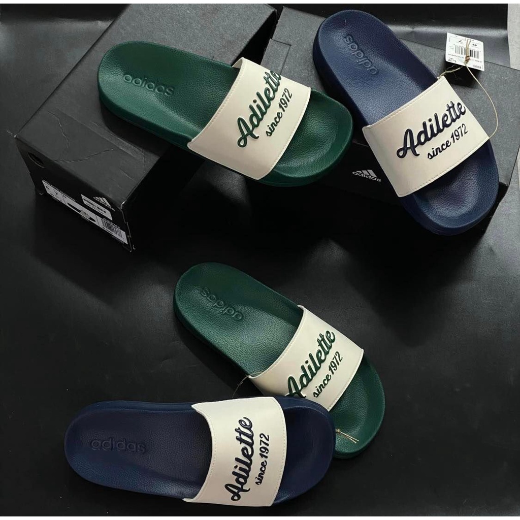 Dép Adidas Adilette Chính Hãng