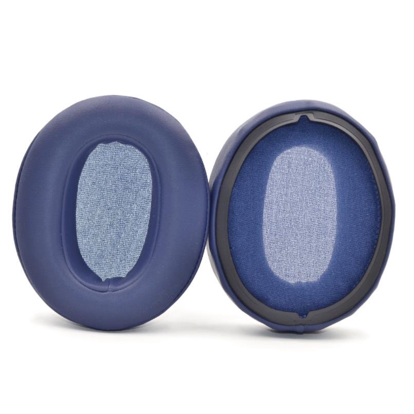 Cặp Mút Đệm Thay Thế Cho Tai Nghe Chụp Tai Sony WH-XB900N WHXB900 N WH XB 900 XB900