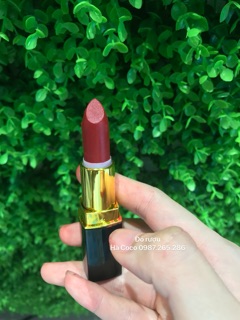 Son dừa handmade đảm bảo k chì