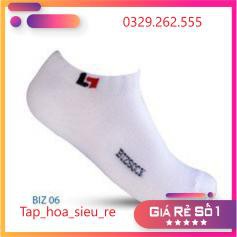 (Rẻ Vô địch) Tất nam Bizsock BZ-06  thoáng mát