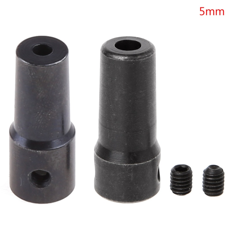 Khớp Nối Trục Động Cơ Máy Khoan B10 4-12mm