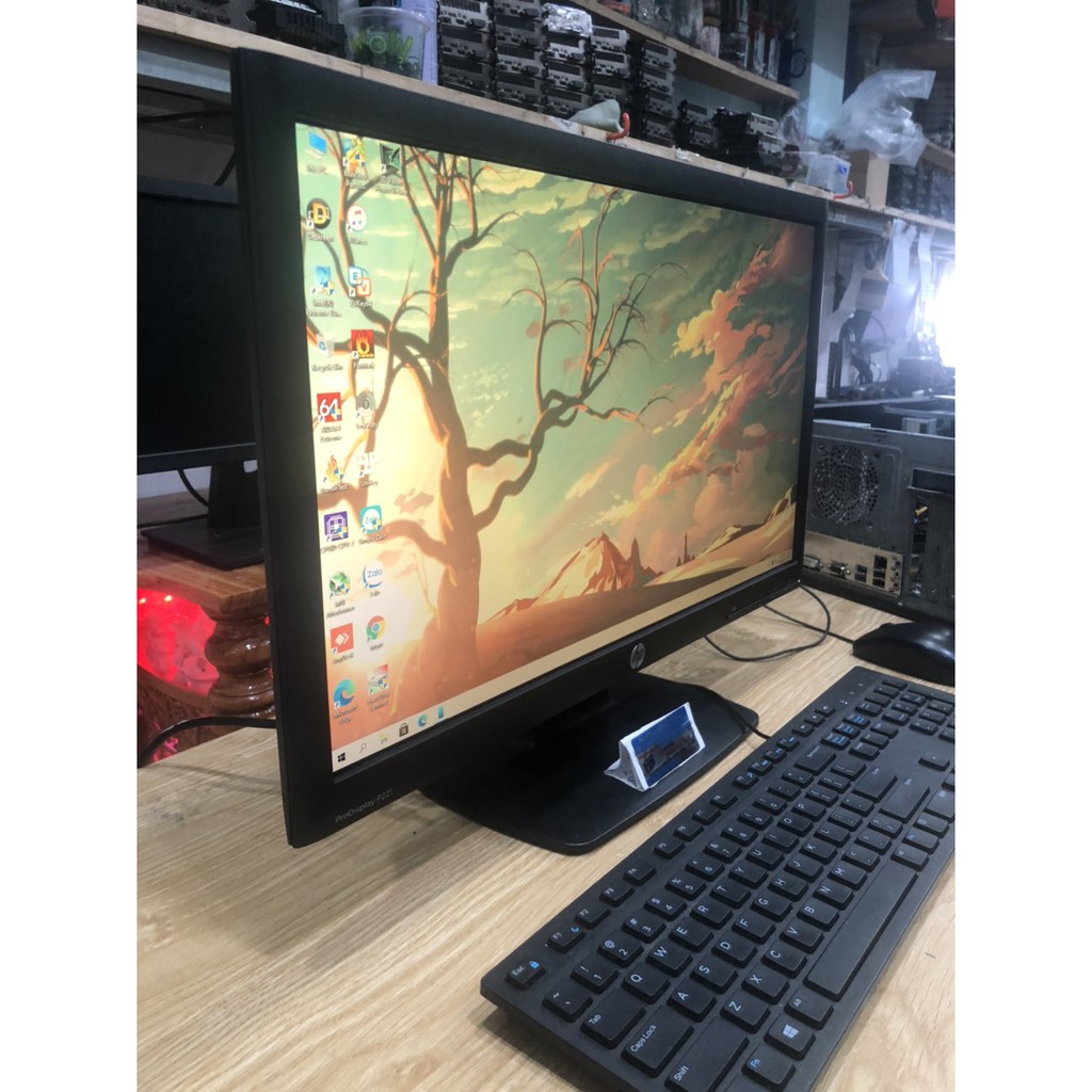 Bộ máy tính bàn chơi game FIFA, LOL, CF,... giá rẻ | BigBuy360 - bigbuy360.vn