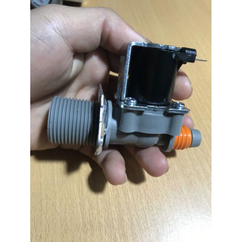 Van Cấp Nước Máy Giặt Samsung Chính Hãng - Cấp Đơn