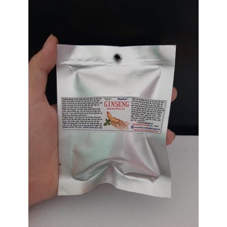 Sâm dưỡng cho cá AQUA NUPHAR GINSENG