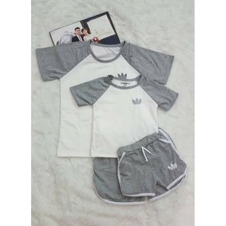 Combo set mẹ và bé