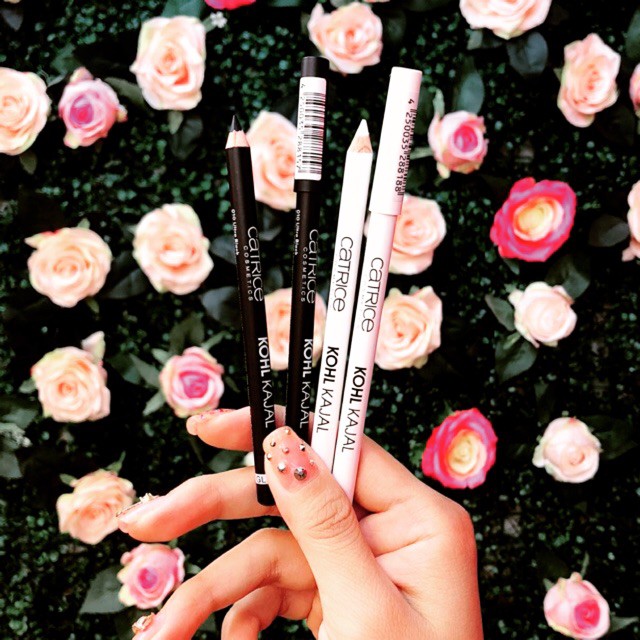 ( Hot ) Chì kẻ mắt Catrice Kohl Kajal Eye | BigBuy360 - bigbuy360.vn