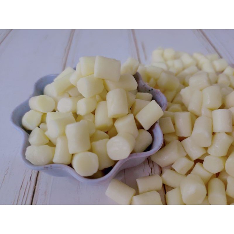 Phô mai viên - Thức ăn cho Hamster