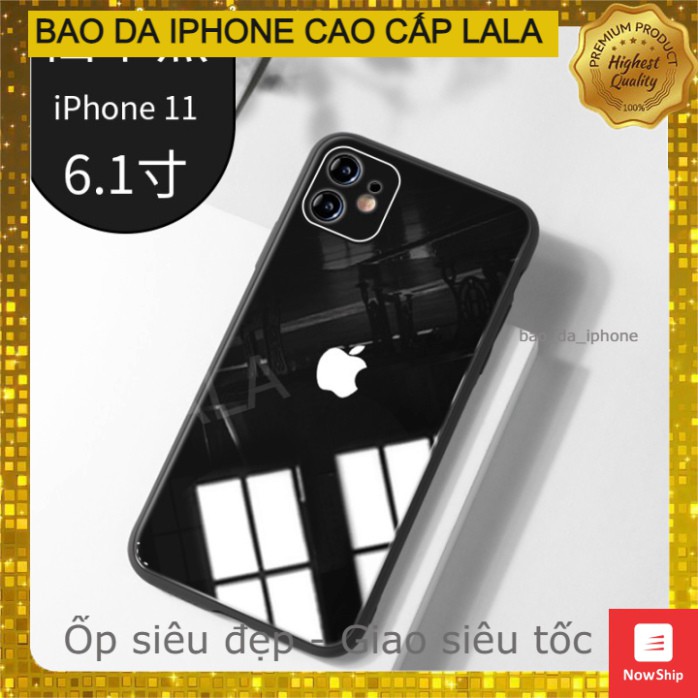 Ốp Chống Bẩn Iphone Có Tráng Gương Chống Sốc - Hàng Loại 1 | BigBuy360 - bigbuy360.vn
