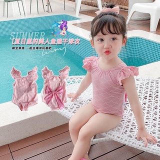 Bộ bơi cho bé gái hàng quảng châu