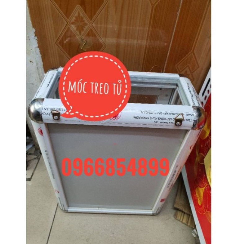 Tủ thuốc gia đình treo tường Loại To