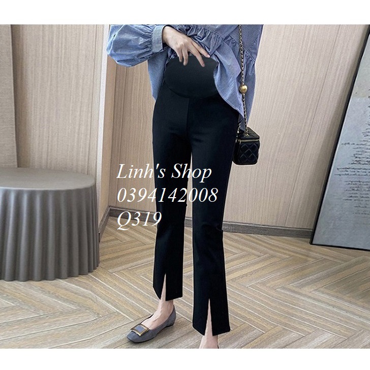 CÓ SẴN Quần Bầu Xinh Q322