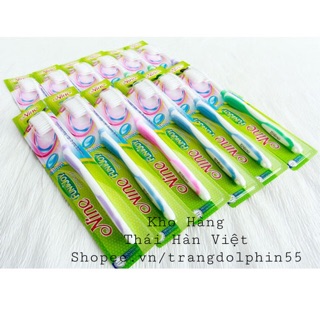 Bàn chải đánh răng Nine Fun & Joy Thái Lan