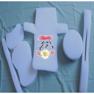 Khung túi canvas nhiều loại