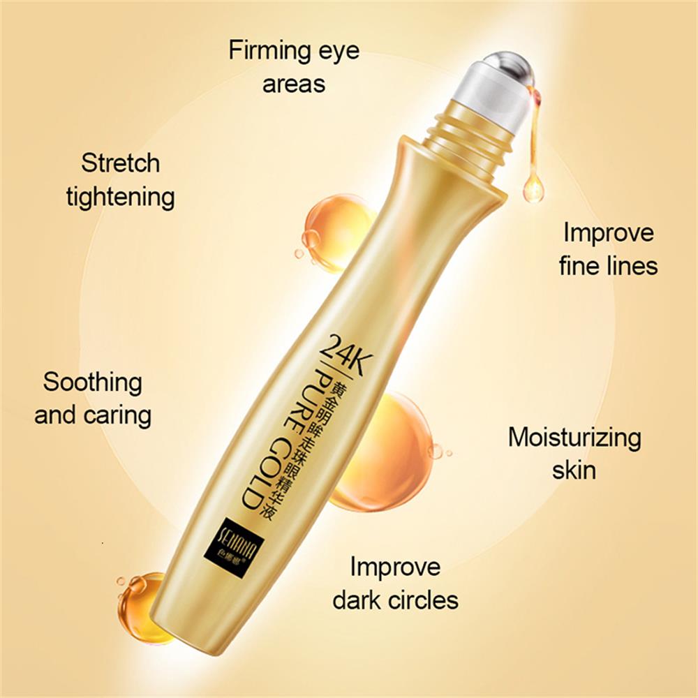 ME Anti-aging Anti Puffiness Remove Dark Circles Anti Wrinkle Eyebags Removal Eye Serum