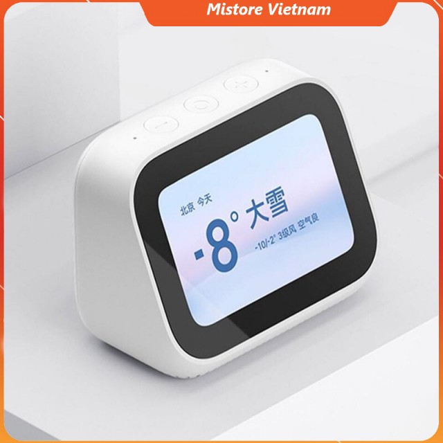 Loa bluetooth màn hình cảm ứng Xiaomi XiaoAL Touch Screen Speaker LX04