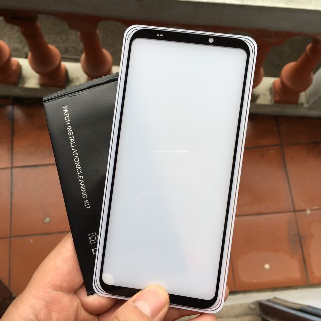 Kính Cường Lực Xiaomi Black Shark 2 / 2 Pro / 3 / 3 Pro / 4 / 4Pro / 4S / 4S Pro Full Màn Chất Lượng Tốt Nhất Hiện Nay