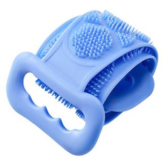 Đai tắm chà lưng silicon