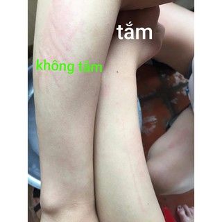 xà phòng tắm trắng thái lan