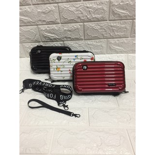 Vali Cốp Mini Hot Trend 2019