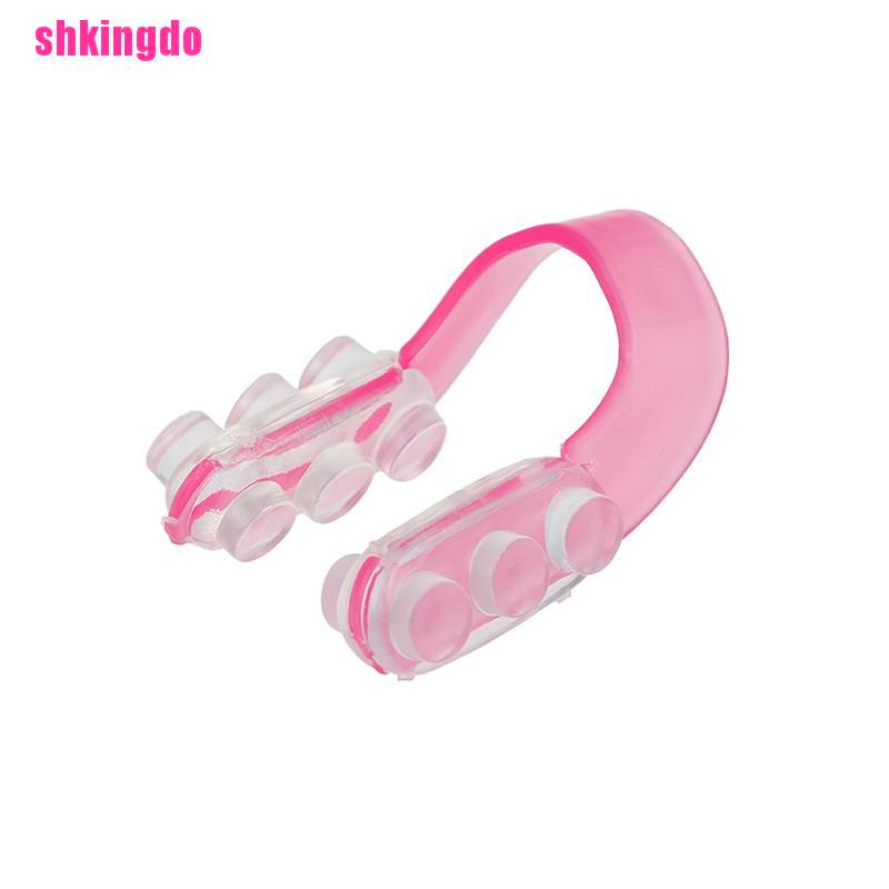 [Hàng mới về] Set dụng cụ nâng mũi 3 kích cỡ trong 1 SHK