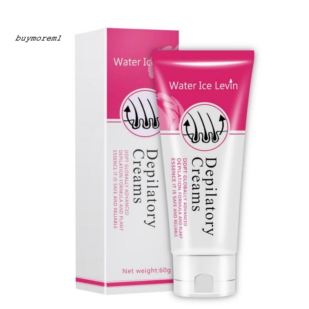 BUY Fast Hair Removal Cream Long Lasting Smooth Painless Body Hand Leg Depilatory