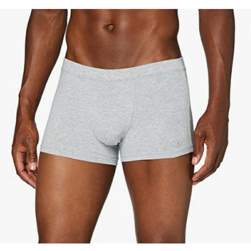 Quần lót Boxer  nam 💯%coton xuất khẩu hiệu LAVABLE