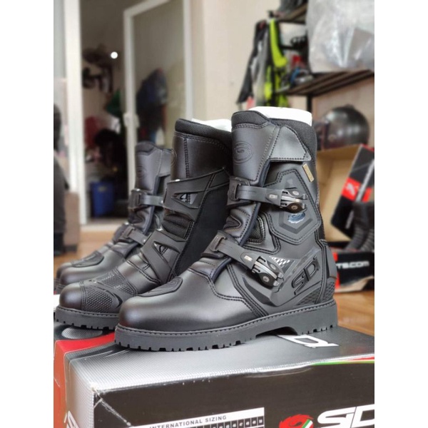 Giày moto Sidi Mid Adventure 2 GTX