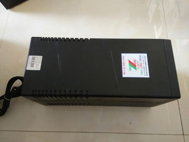 BỘ LƯU ĐIỆN  MARUSON MIC-1100AGMC  KHÔNG BÌNH