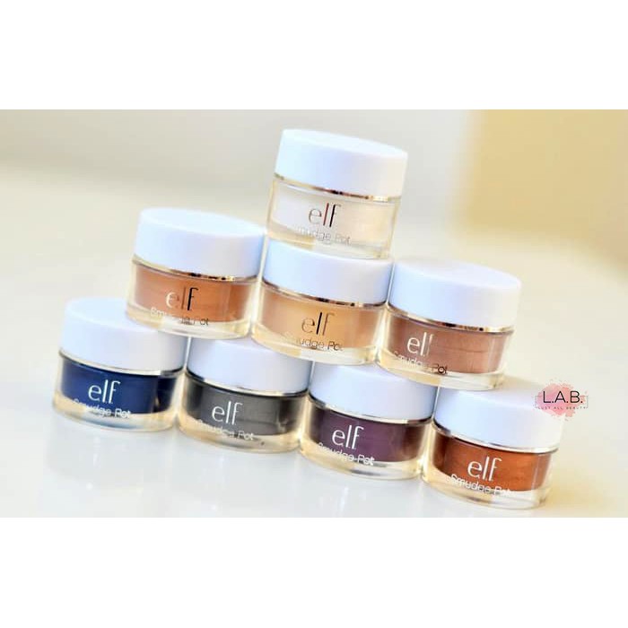 KEM LÓT MẮT - MÀU MẮT DẠNG KEM đa năng E.L.F | BigBuy360 - bigbuy360.vn
