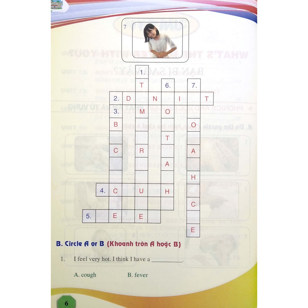 Sách Vở Bài Tập Tiếng Anh Lớp 5 - Tập 2