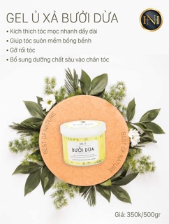 Combo dưỡng tóc Nga Hoàng