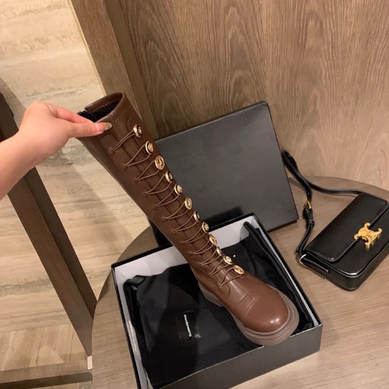 Boot đùi mẫu mới 2021