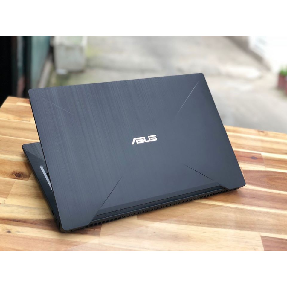 Máy Tính Asus Gaming FX503VD (Core I5-7300HQ, DDR4 8GB, HDD 1TB, VGA GeForce GTX 1050 4GB GDR5, FullHD IPS 1080) | BigBuy360 - bigbuy360.vn