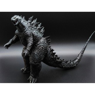 Mô Hình Nhân Vật Godzilla 2014