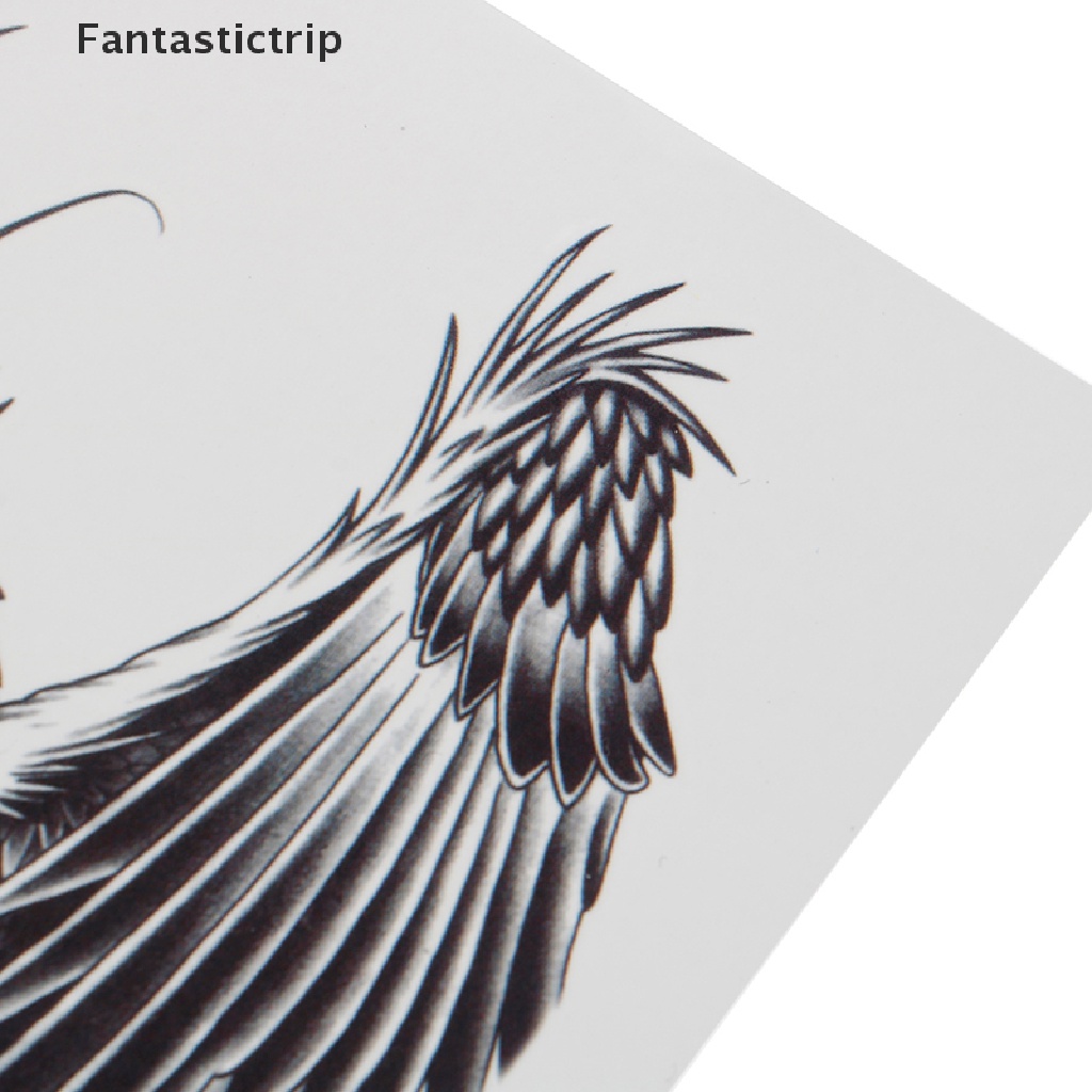 Miếng Dán Trang Trí Thân Xe Hơi Hình Rồng Độc Đáo