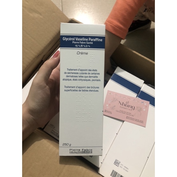 [Chuẩn Pháp đủ bill] Kem dưỡng ẩm cho bé Dexeryl | BigBuy360 - bigbuy360.vn