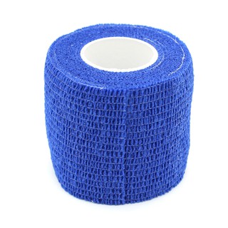Cuộn vải tay cầm, cuộn bọc tay cầm máy xăm, phụ kiện máy xăm