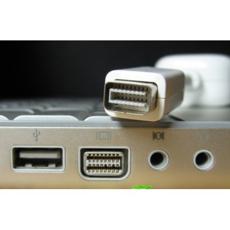 Cáp Mini Displayport 2 Đầu Dài 2M UGREEN 10429 - Hàng Chính Hãng