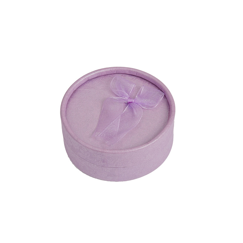 Hộp Đựng Trang Sức Thiết Kế Xinh Xắn Tiện Dụng