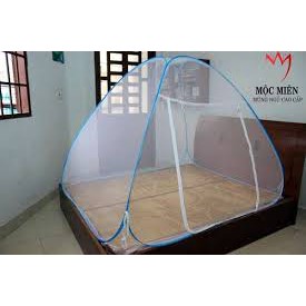 MÀN GẤP TỰ BUNG, MÀN BUNG HUTICS