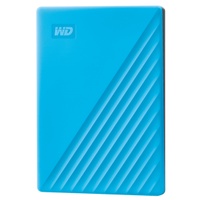 Ổ cứng WD My Passport 2.5" USB 3.2 1TB Portable