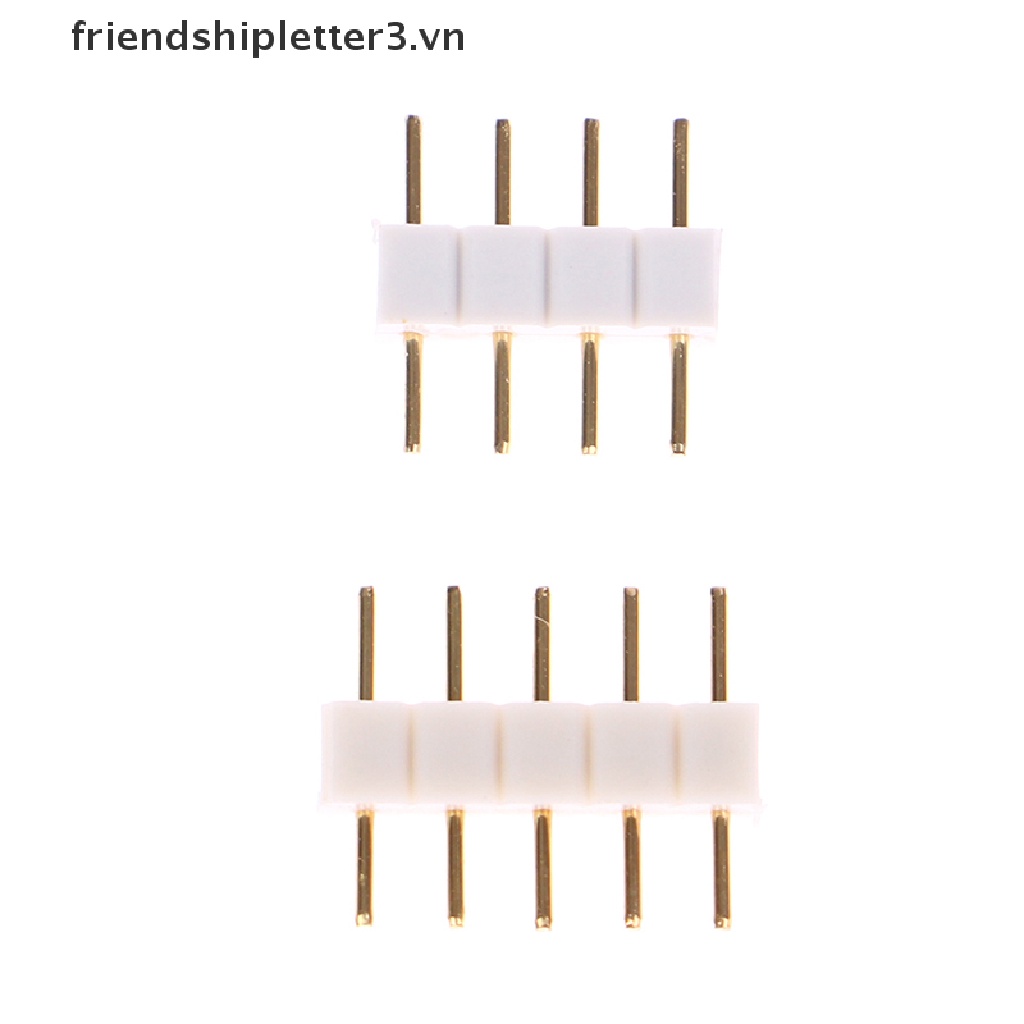 Bộ điều khiển dây đèn LED kết nối bluetooth DC5V 12V 24V
