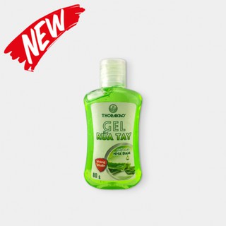 Gel Rửa Tay Khô Thorakao Hương Nha Đam 80g