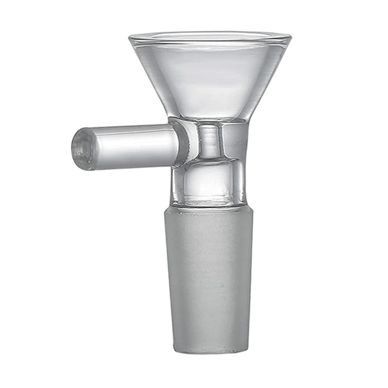 Set 3 Phễu Thủy Tinh Trong Suốt 14Mm
